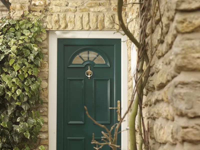 Timber Windows St John's Wood