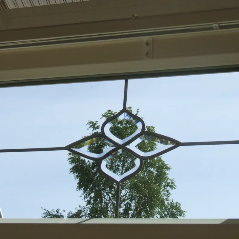 Triple Glazing St John's Wood