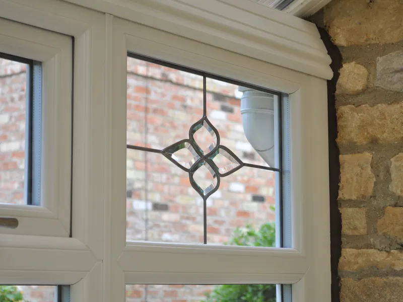 Triple Glazing St John's Wood