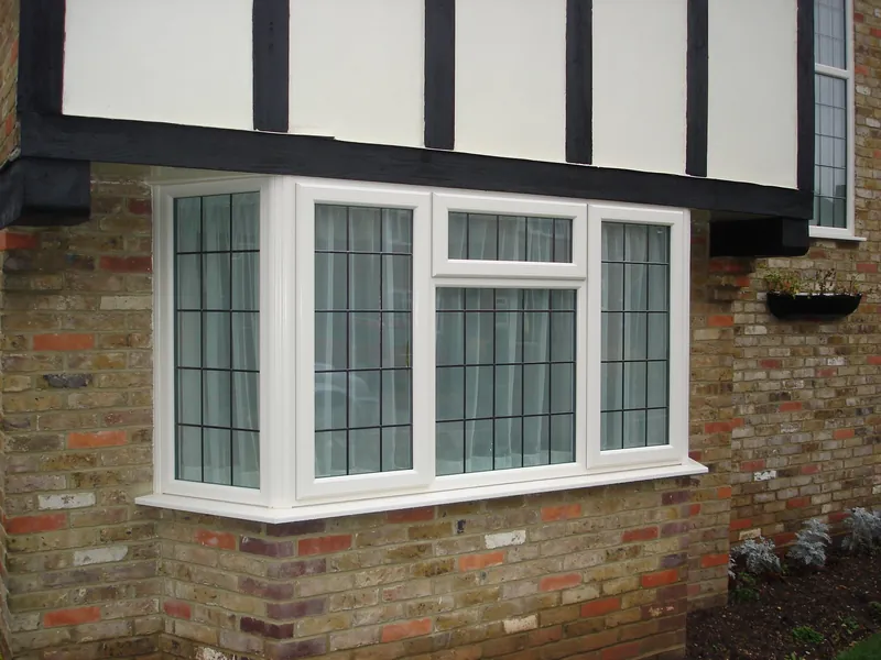 Triple Glazing St John's Wood