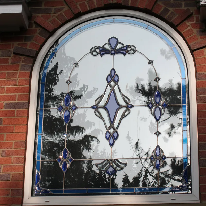 Double Vs Triple Glazing — Detail St John's Wood