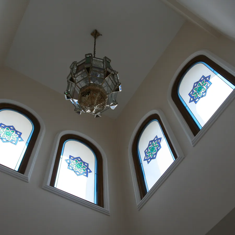 Double Vs Triple Glazing — Product St John's Wood
