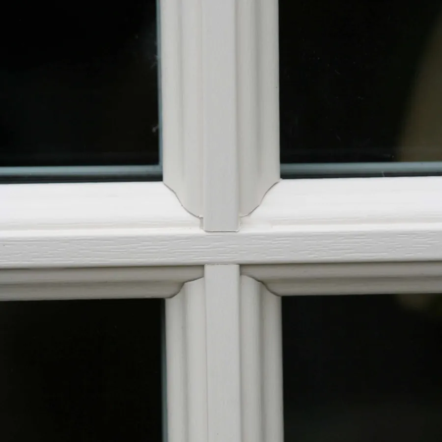 Double Vs Triple Glazing — Product St John's Wood
