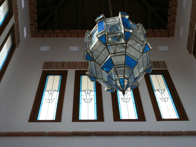 Energy Efficient Windows — Gallery St John's Wood
