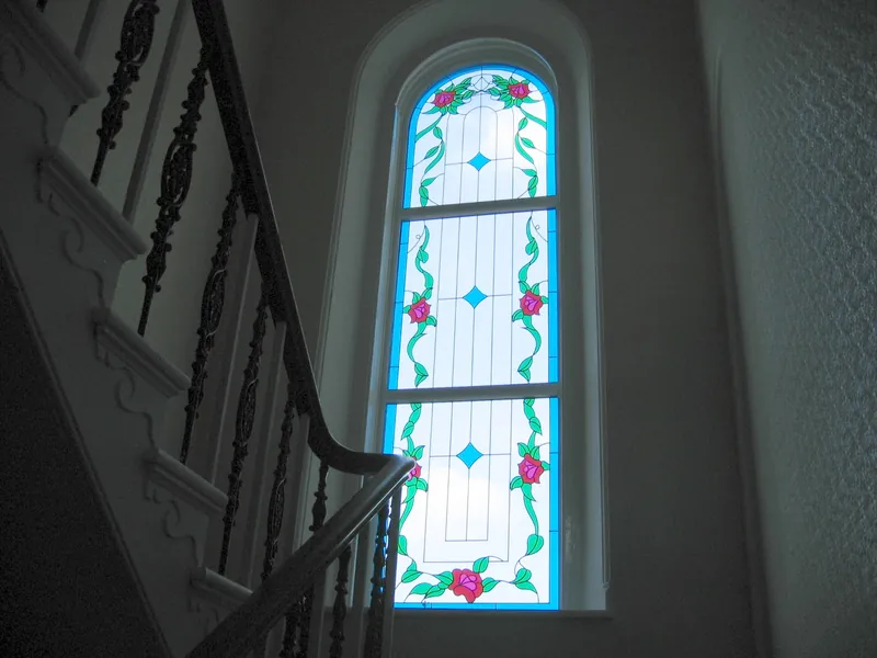 Energy Efficient Windows — Gallery St John's Wood
