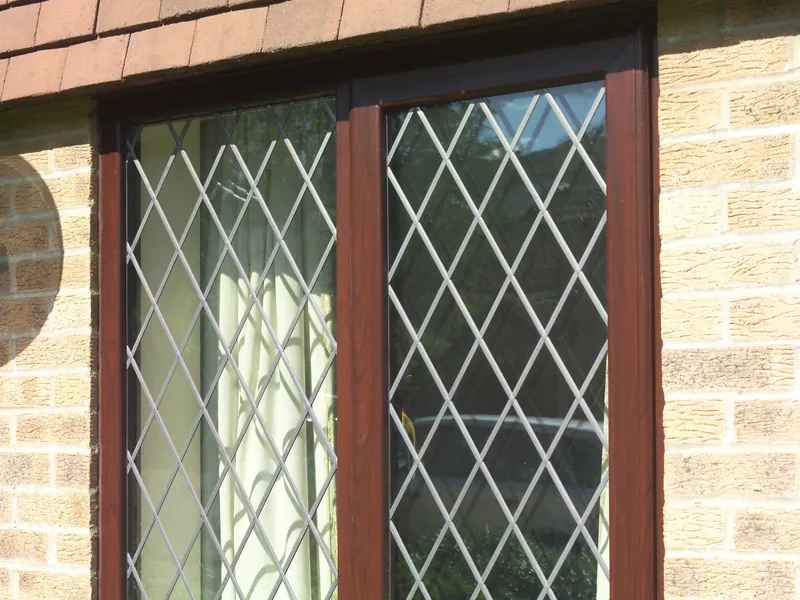 Energy Efficient Windows — Gallery St John's Wood