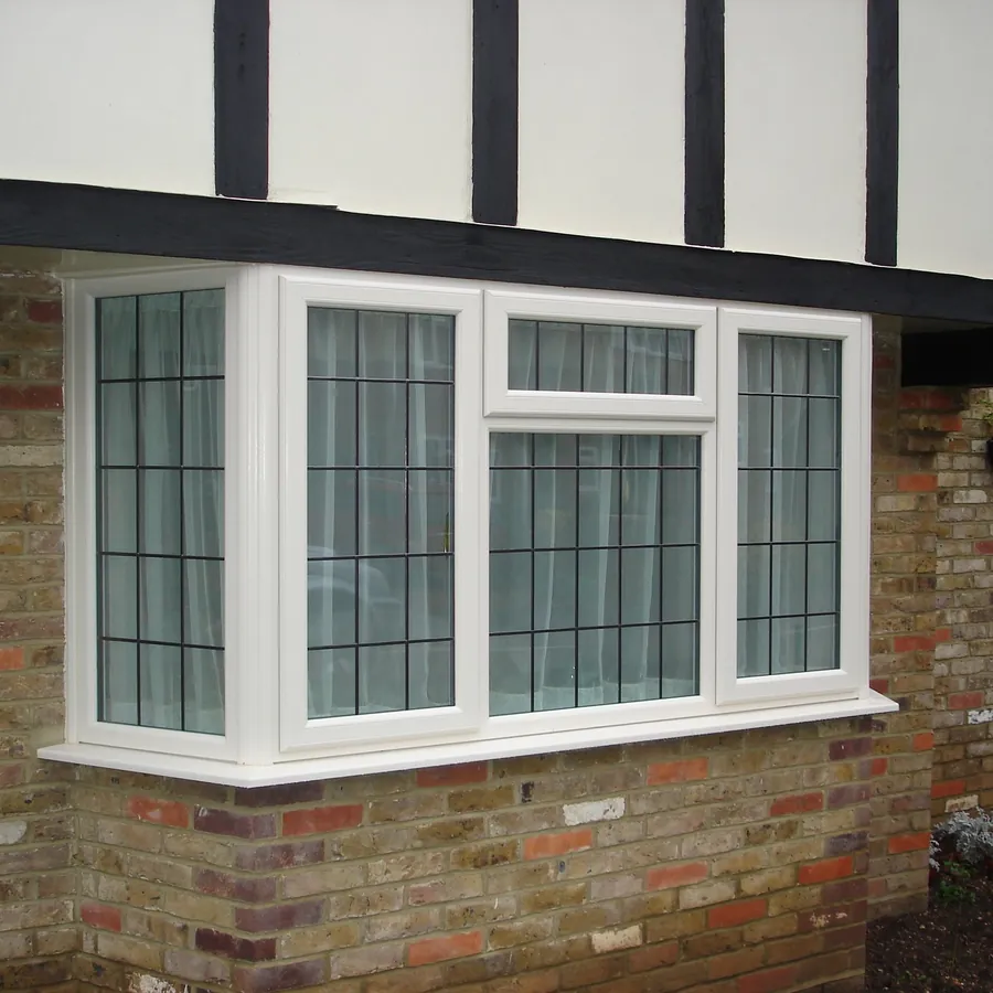 Energy Efficient Windows — Product St John's Wood