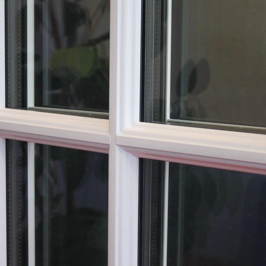 Energy Efficient Windows — Product St John's Wood