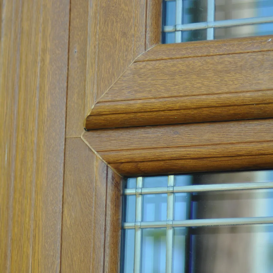 Energy Efficient Windows — Product St John's Wood