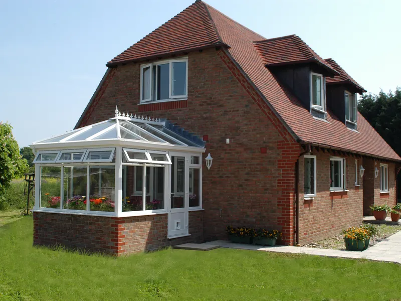 Double Glazing Prices St John's Wood