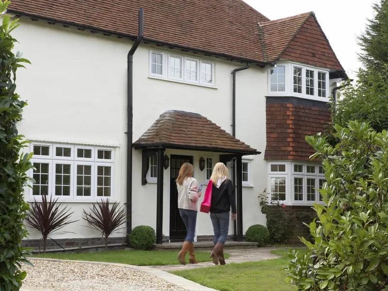 Double Glazing Prices St John's Wood