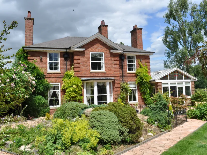 Double Glazing Prices St John's Wood
