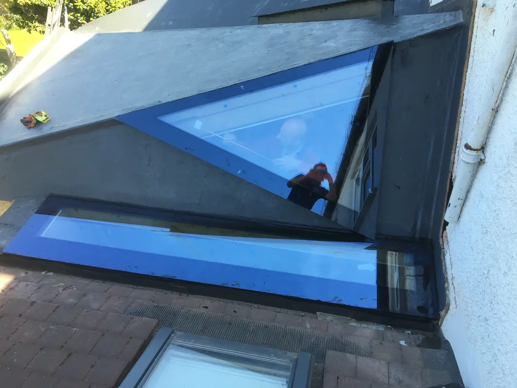 Electric Skylights St John's Wood
