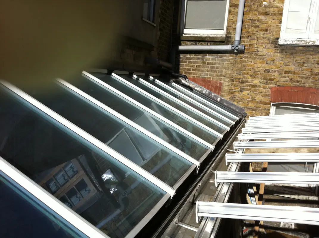 Skylights St John's Wood
