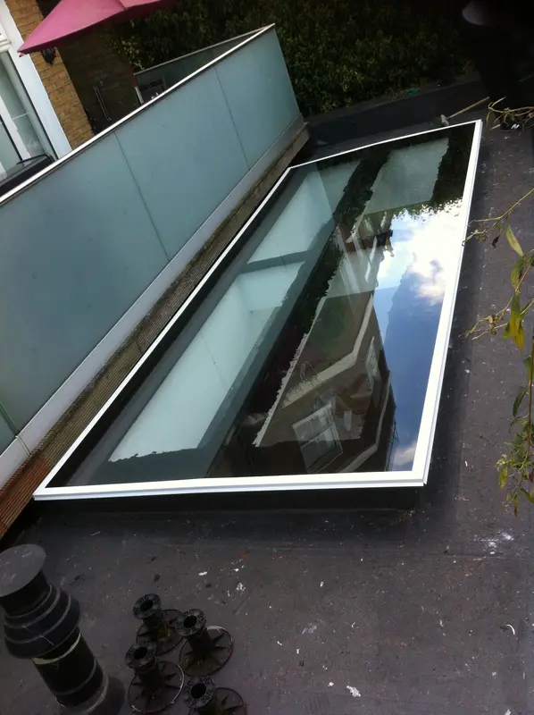 Skylights St John's Wood
