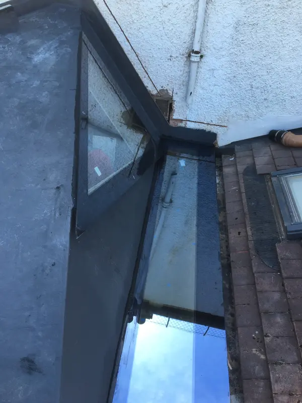 Skylights St John's Wood