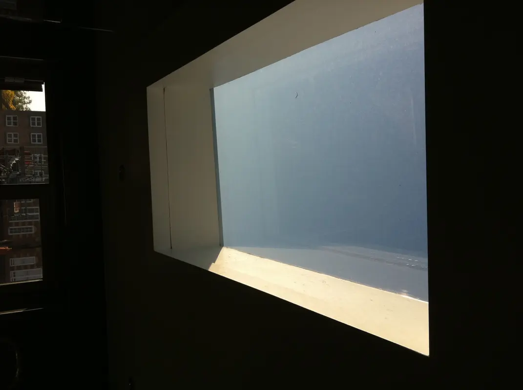 Velux Windows St John's Wood