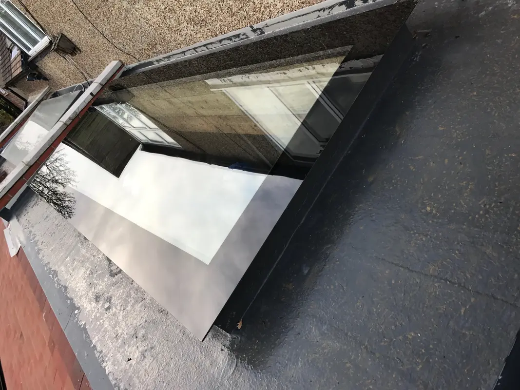 Velux Windows St John's Wood