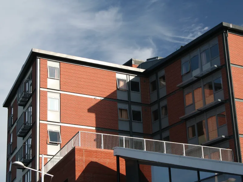 uPVC Vs Aluminium Windows — Gallery St John's Wood