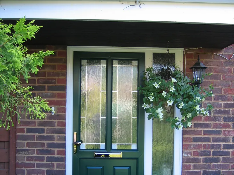 uPVC Vs Aluminium Windows — Gallery St John's Wood