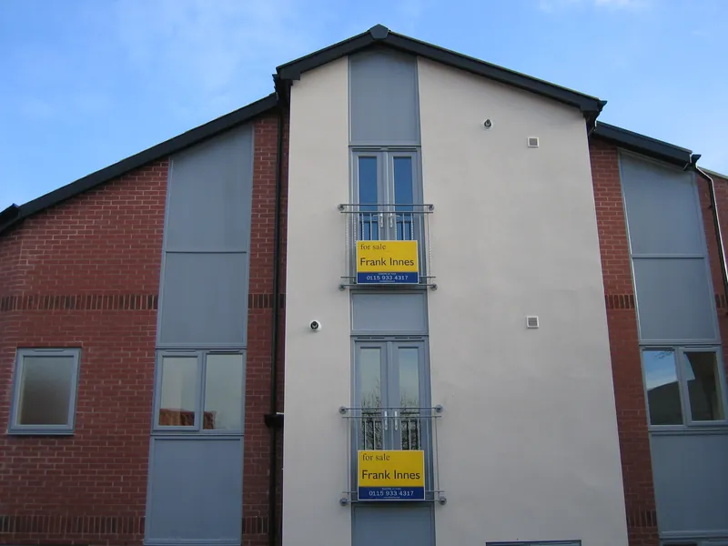 uPVC Vs Aluminium Windows — Gallery St John's Wood