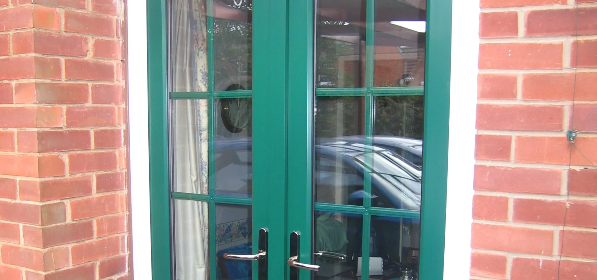 uPVC Vs Aluminium Windows St John's Wood