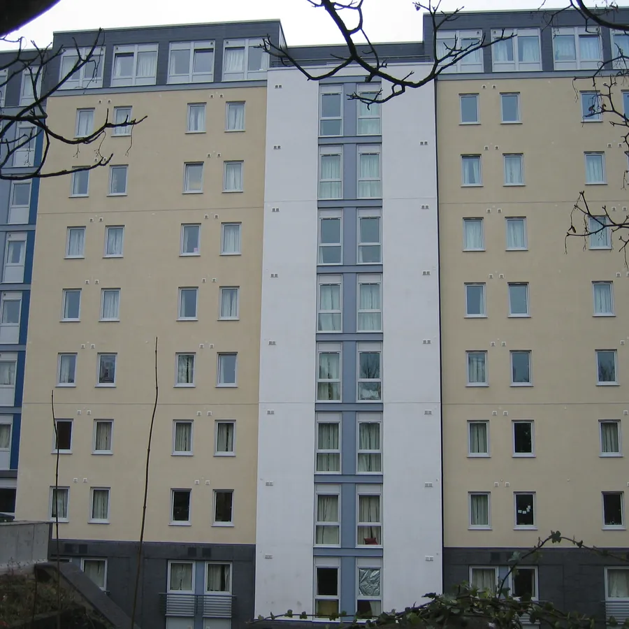 uPVC Vs Aluminium Windows — Product St John's Wood
